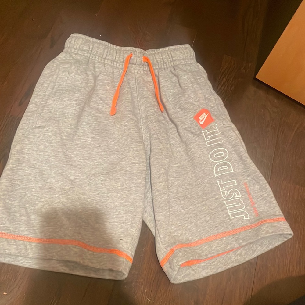 Nike shorts